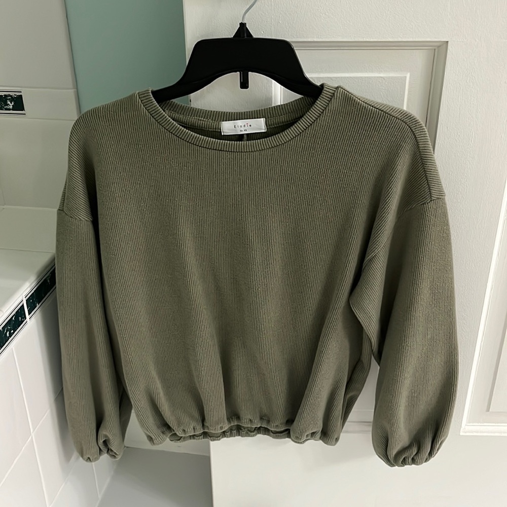 Elodie Sweater Sz XS